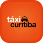 Logo of Taxi Curitiba android Application 